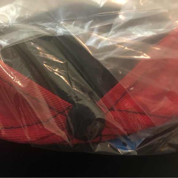 NWT Spider-Man Baseball Cap - Picture 11 of 12